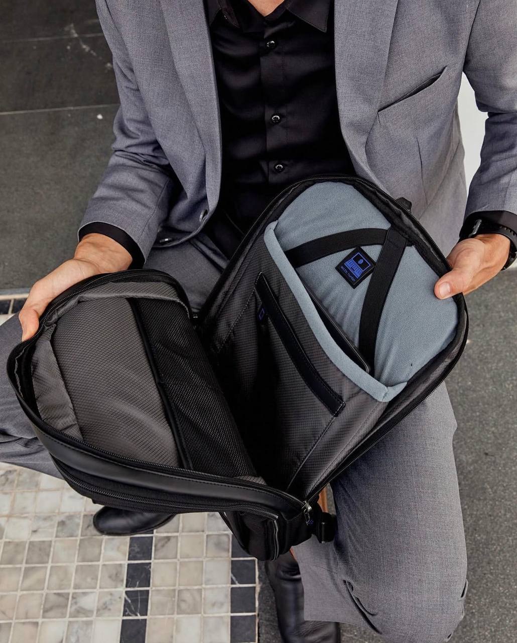 PRO URBAIN BACKPACK