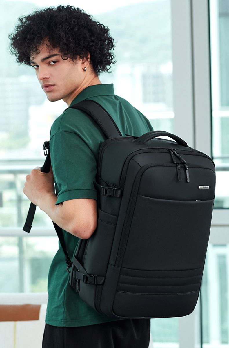 URBAN HYBRID BACKPACK