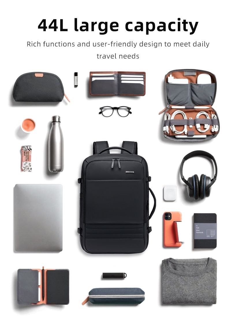 URBAN HYBRID BACKPACK